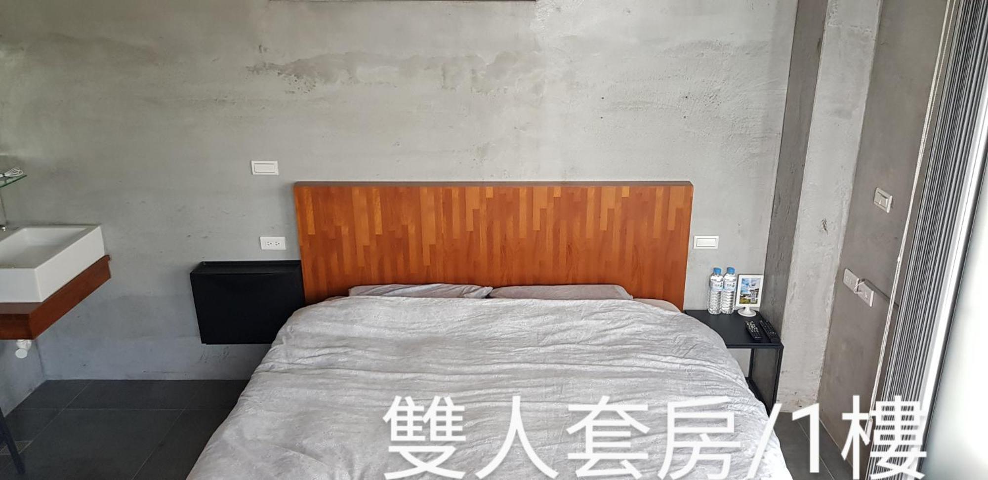 Bed and Breakfast Taitung Jia Lulan Tribal Exterior foto