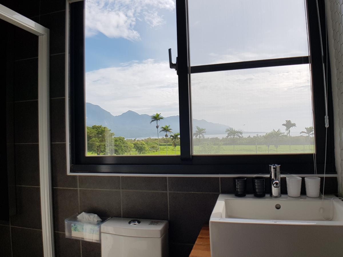 Bed and Breakfast Taitung Jia Lulan Tribal Exterior foto